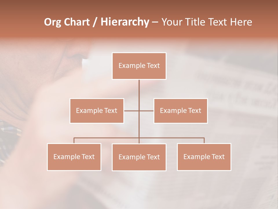 Pain Vitamin Color PowerPoint Template
