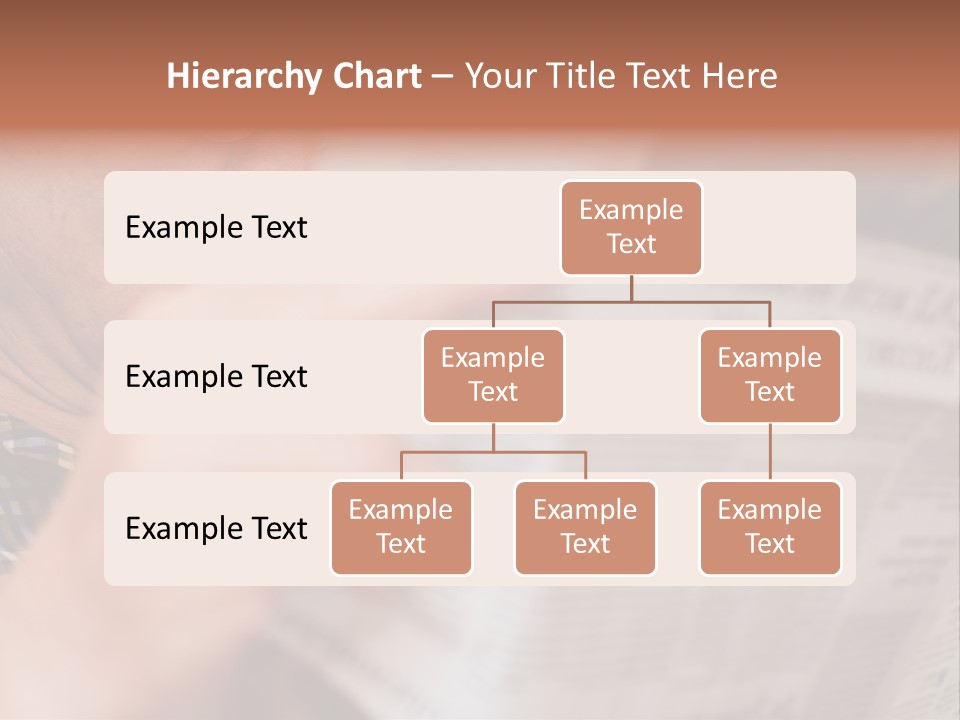 Pain Vitamin Color PowerPoint Template