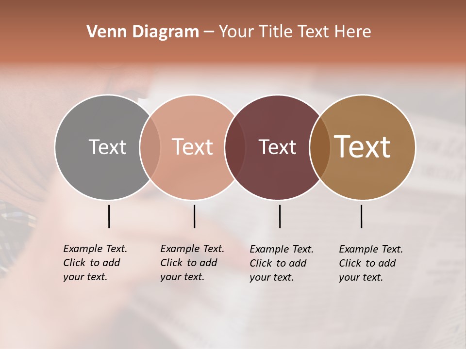 Pain Vitamin Color PowerPoint Template