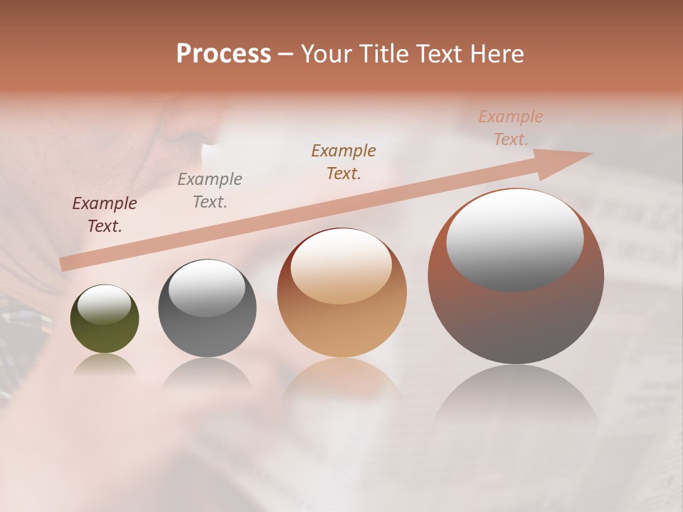 Pain Vitamin Color PowerPoint Template
