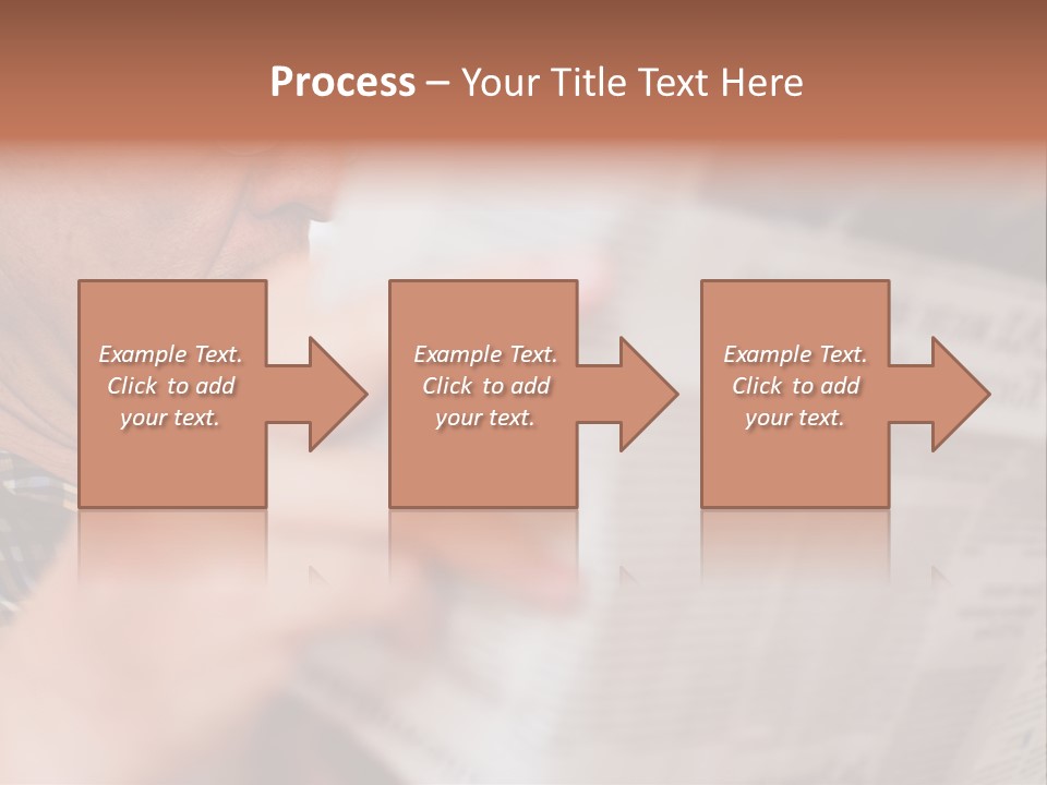 Pain Vitamin Color PowerPoint Template