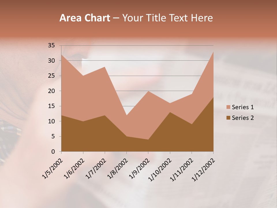 Pain Vitamin Color PowerPoint Template