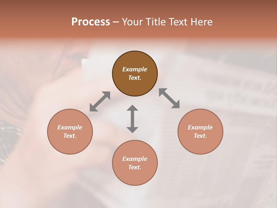 Pain Vitamin Color PowerPoint Template
