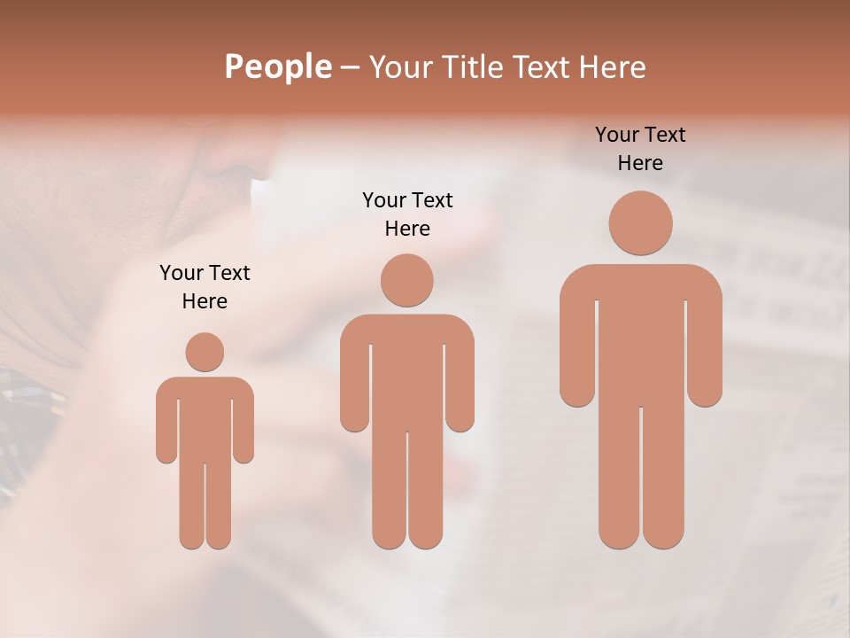 Pain Vitamin Color PowerPoint Template