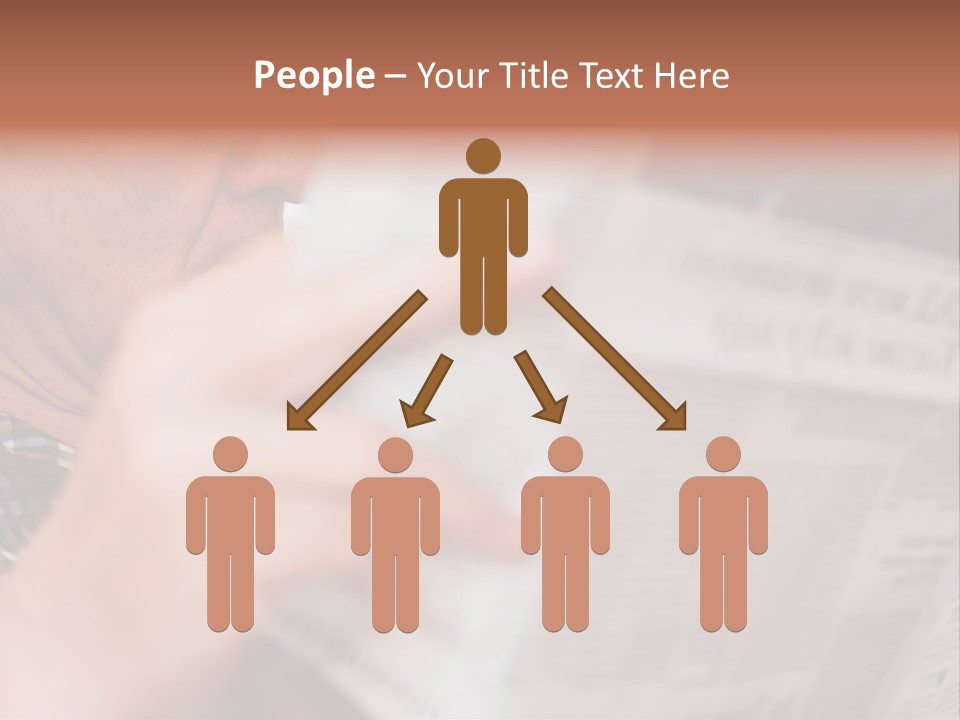 Pain Vitamin Color PowerPoint Template