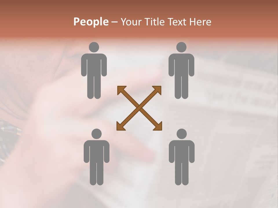 Pain Vitamin Color PowerPoint Template