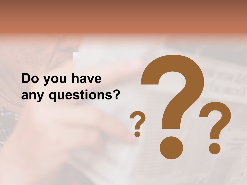 Pain Vitamin Color PowerPoint Template