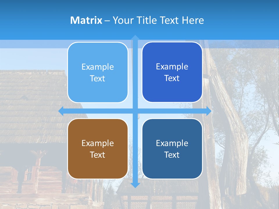 Purchase Retail Boutique PowerPoint Template