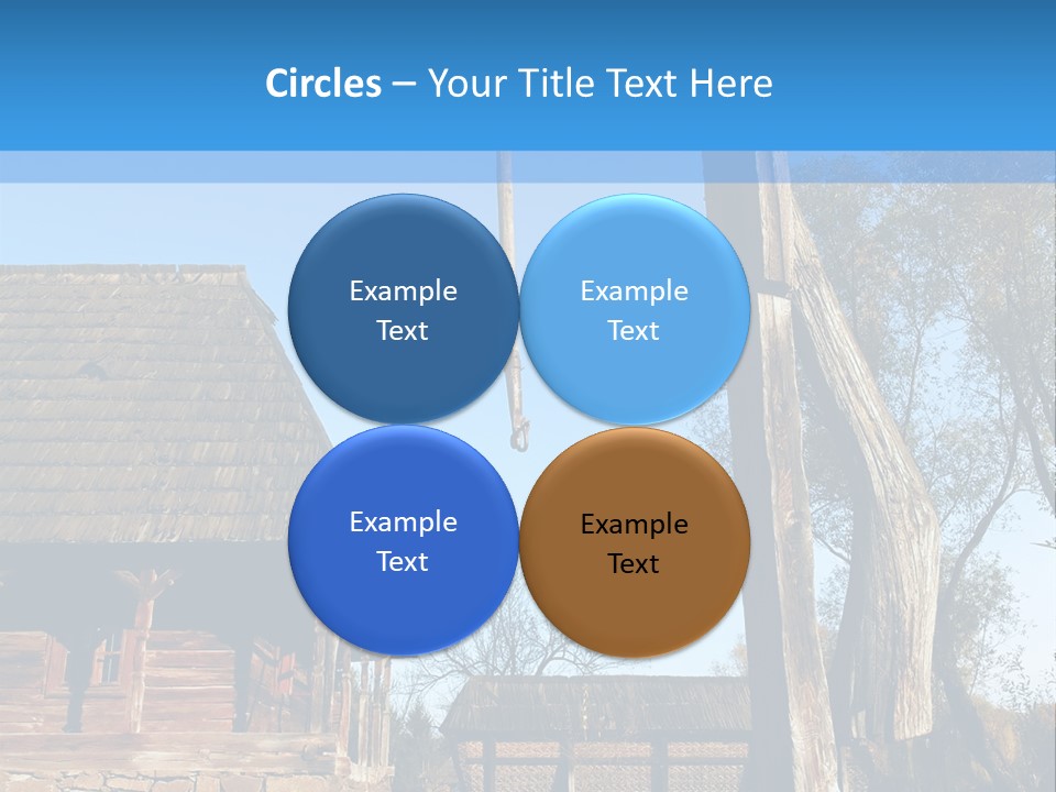 Purchase Retail Boutique PowerPoint Template