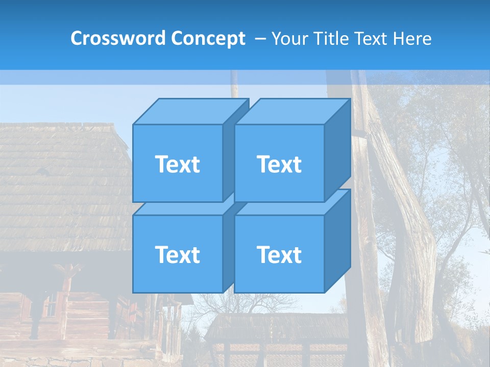 Purchase Retail Boutique PowerPoint Template