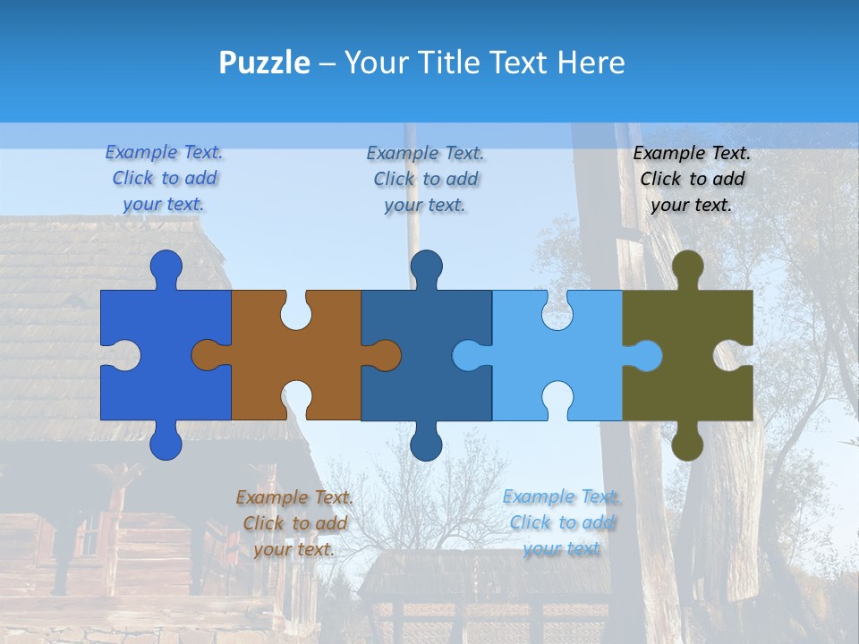 Purchase Retail Boutique PowerPoint Template