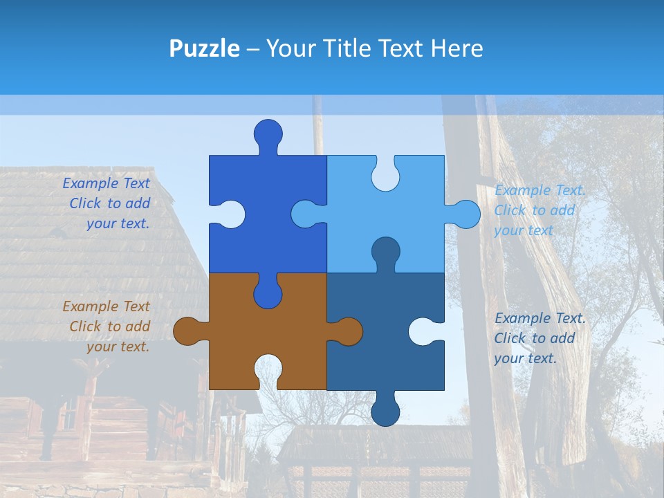 Purchase Retail Boutique PowerPoint Template