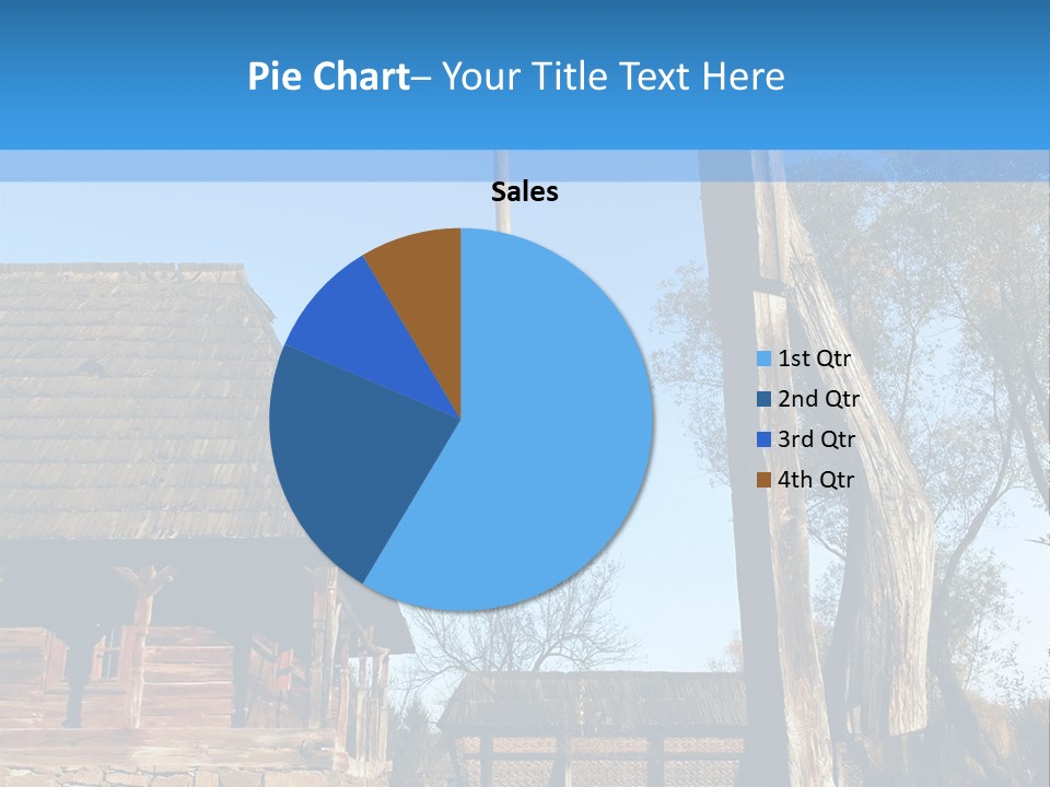 Purchase Retail Boutique PowerPoint Template