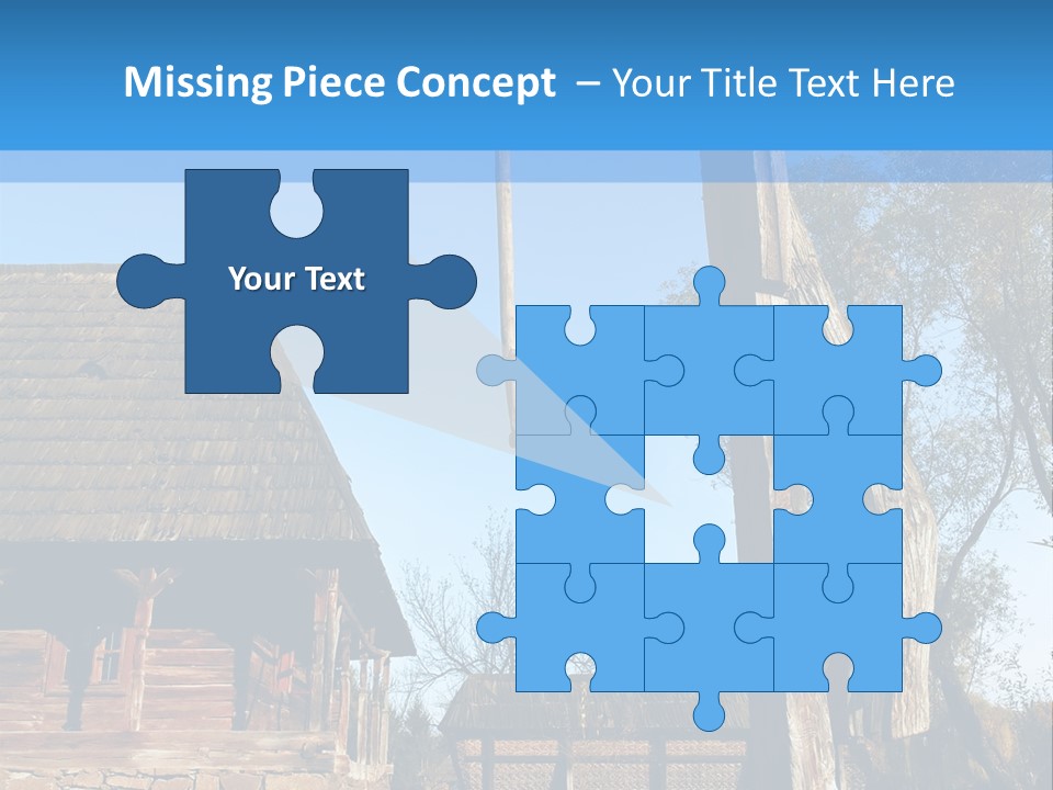 Purchase Retail Boutique PowerPoint Template