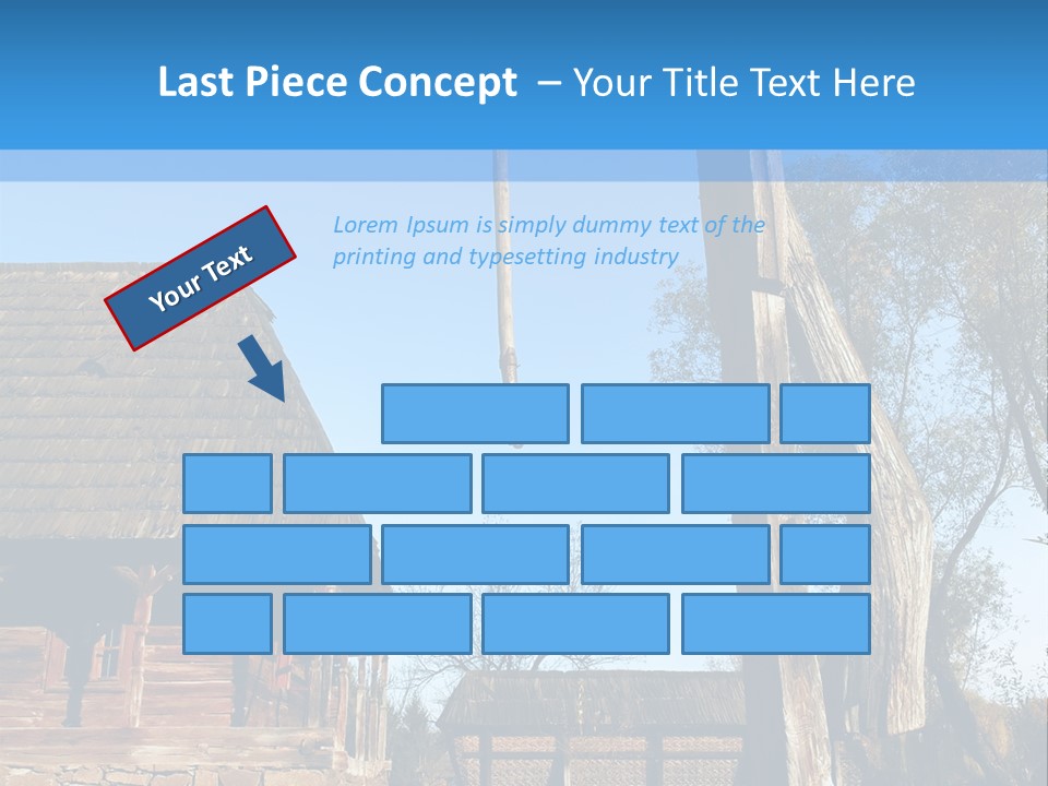 Purchase Retail Boutique PowerPoint Template