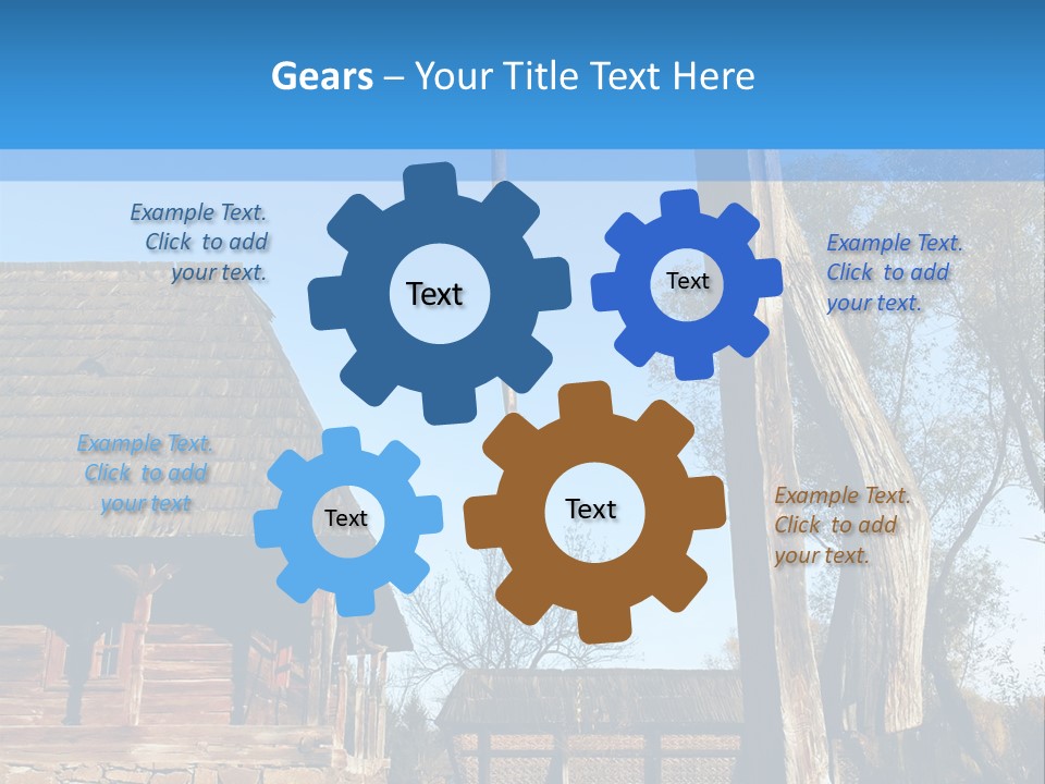 Purchase Retail Boutique PowerPoint Template