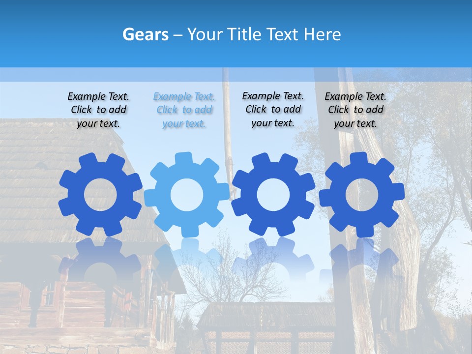 Purchase Retail Boutique PowerPoint Template