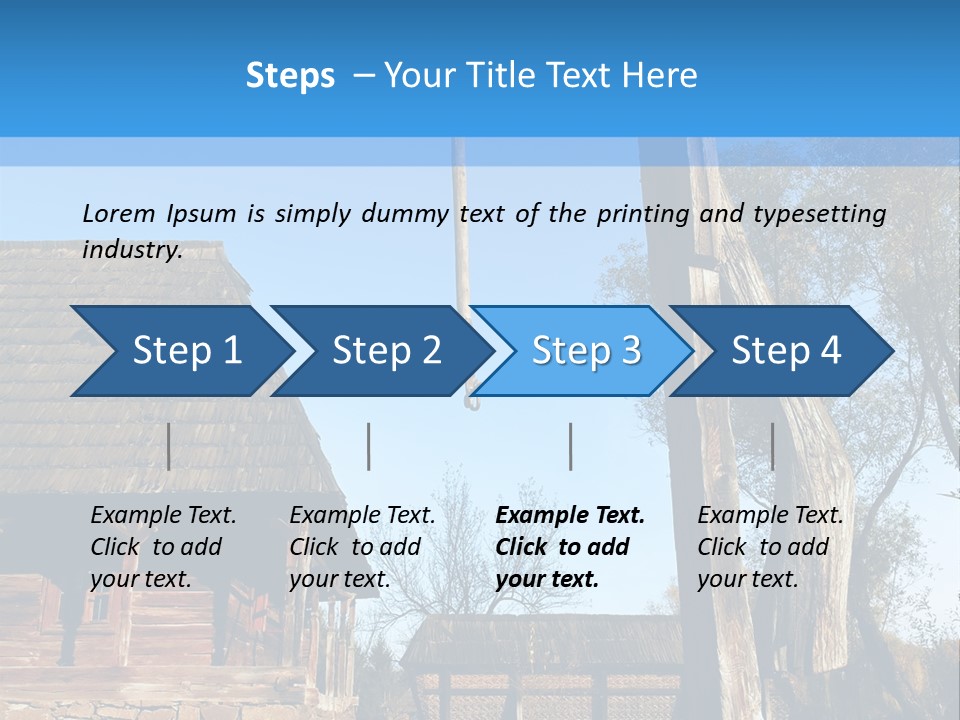 Purchase Retail Boutique PowerPoint Template