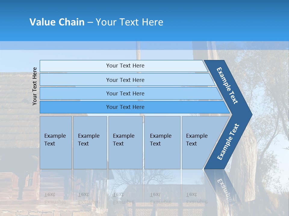 Purchase Retail Boutique PowerPoint Template