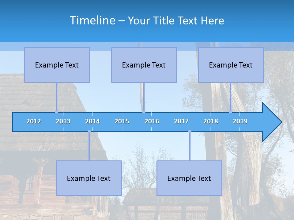 Purchase Retail Boutique PowerPoint Template