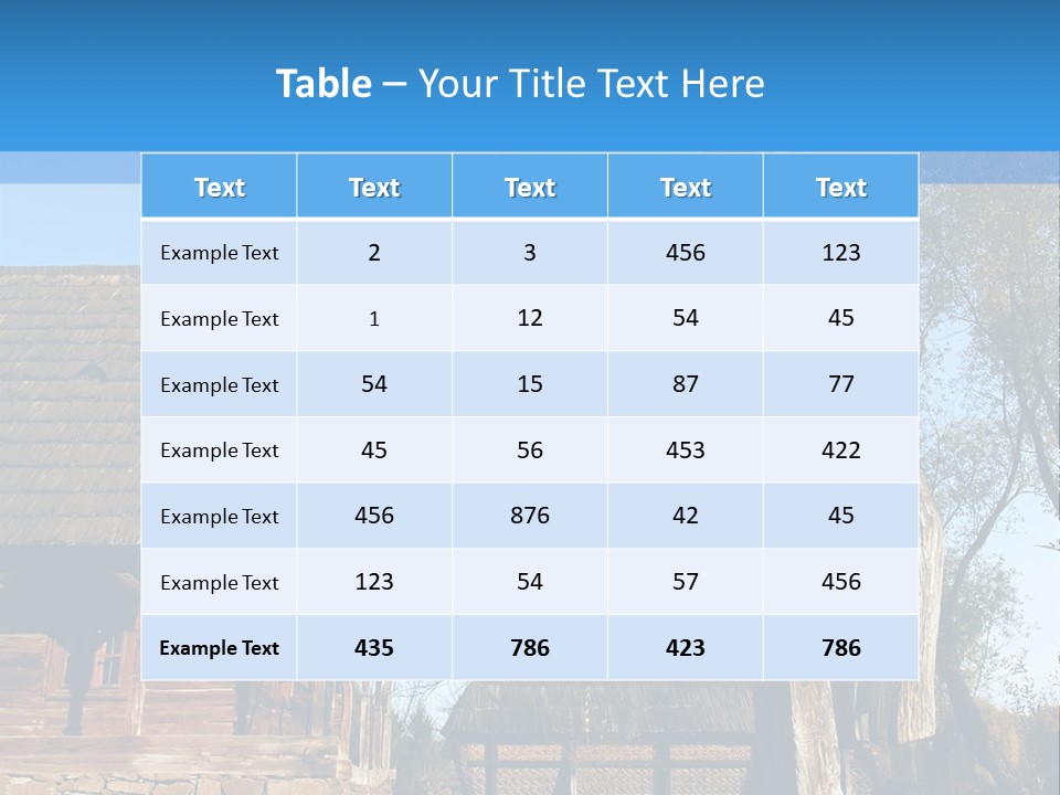 Purchase Retail Boutique PowerPoint Template