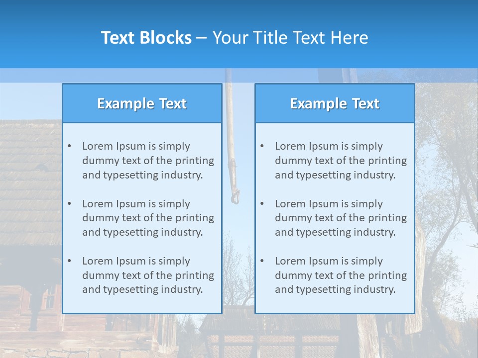 Purchase Retail Boutique PowerPoint Template