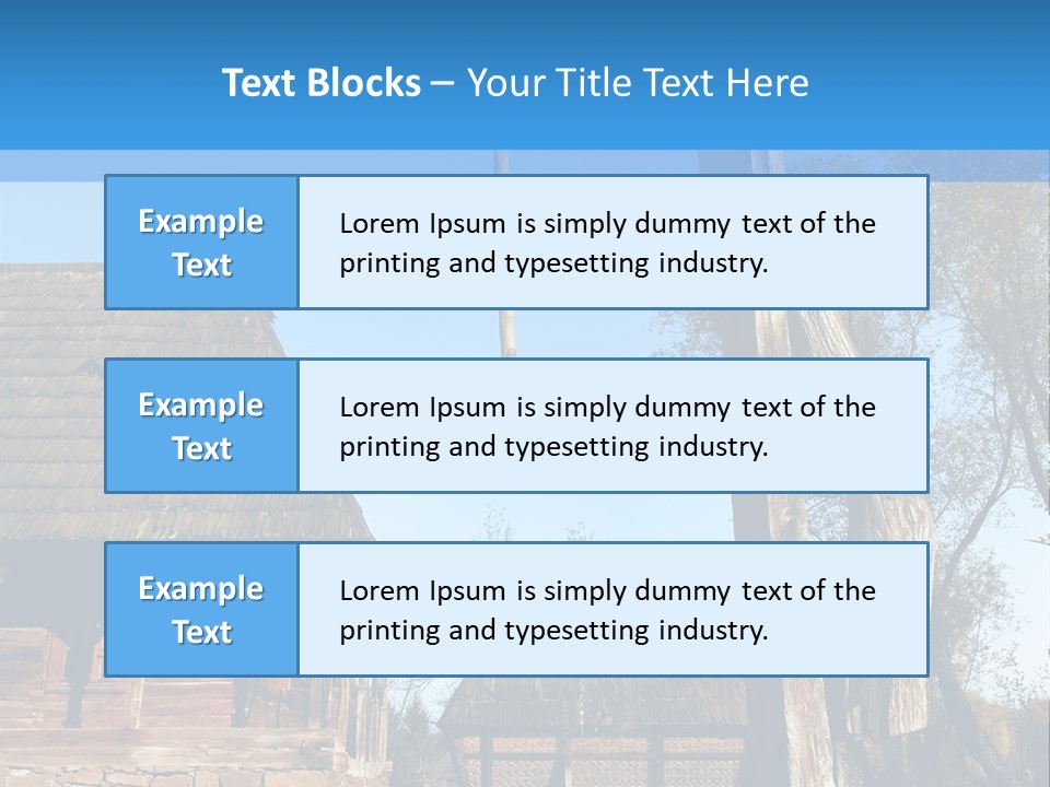 Purchase Retail Boutique PowerPoint Template