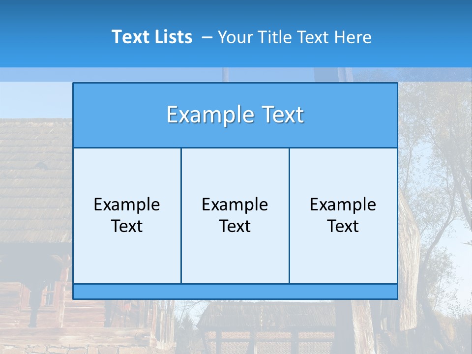 Purchase Retail Boutique PowerPoint Template