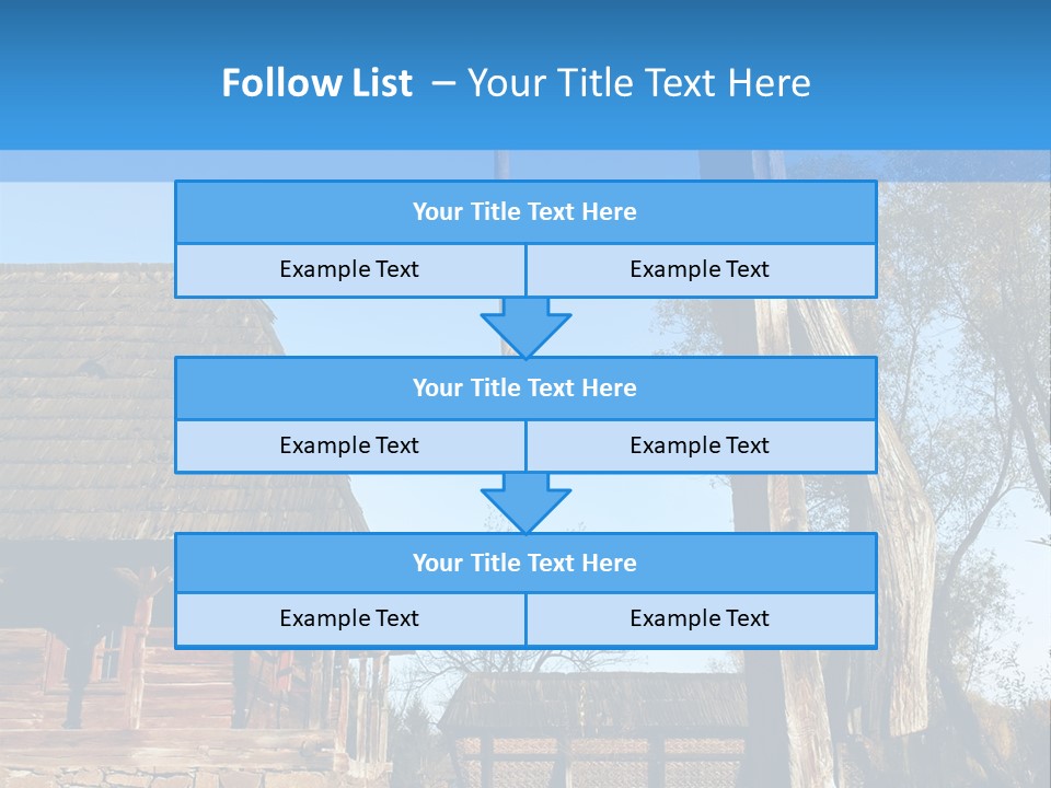 Purchase Retail Boutique PowerPoint Template