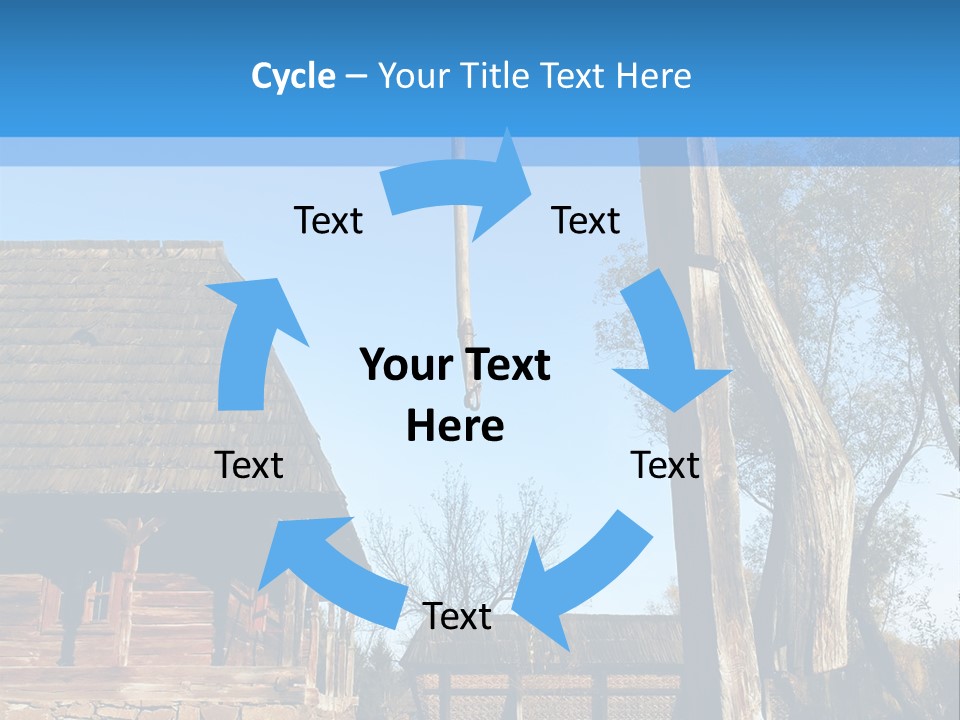 Purchase Retail Boutique PowerPoint Template