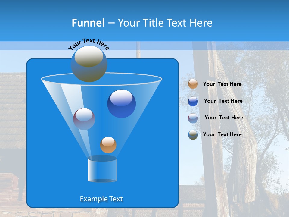 Purchase Retail Boutique PowerPoint Template