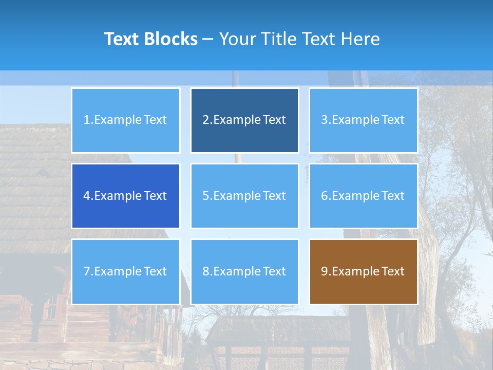 Purchase Retail Boutique PowerPoint Template