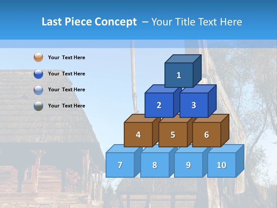 Purchase Retail Boutique PowerPoint Template