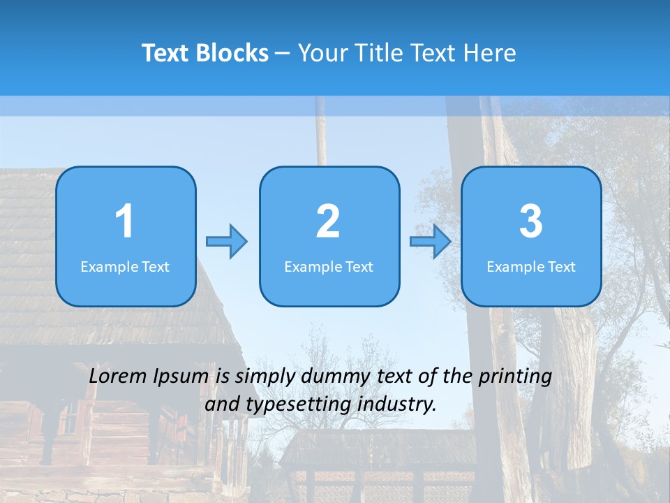 Purchase Retail Boutique PowerPoint Template