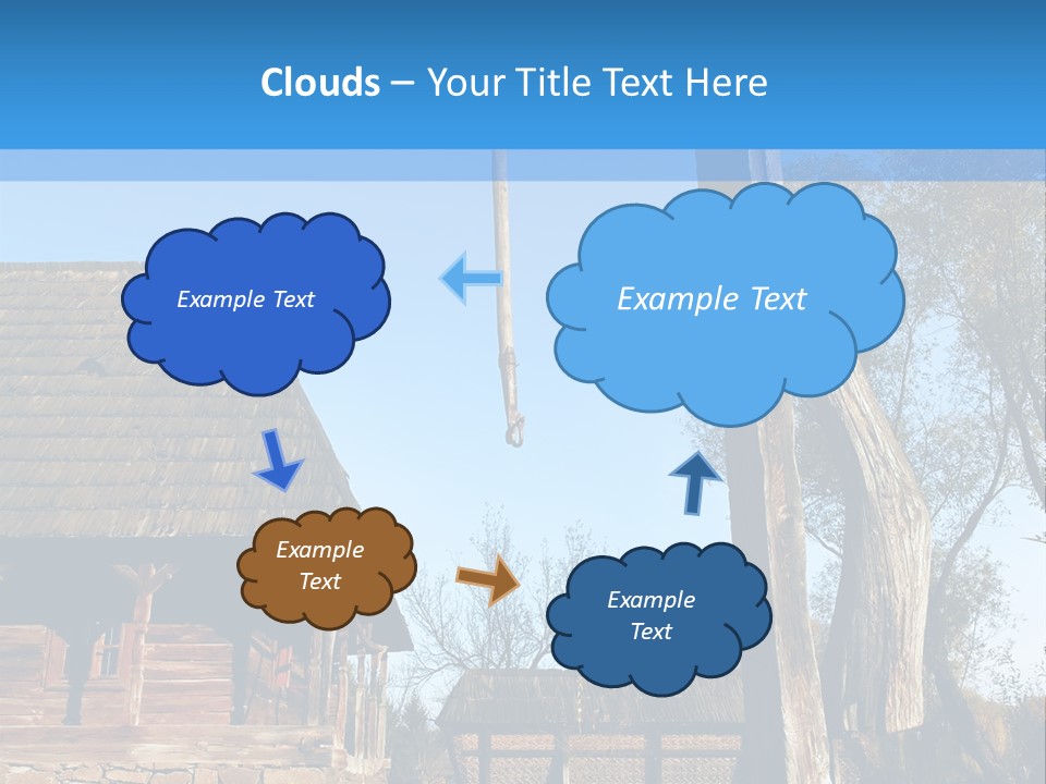 Purchase Retail Boutique PowerPoint Template