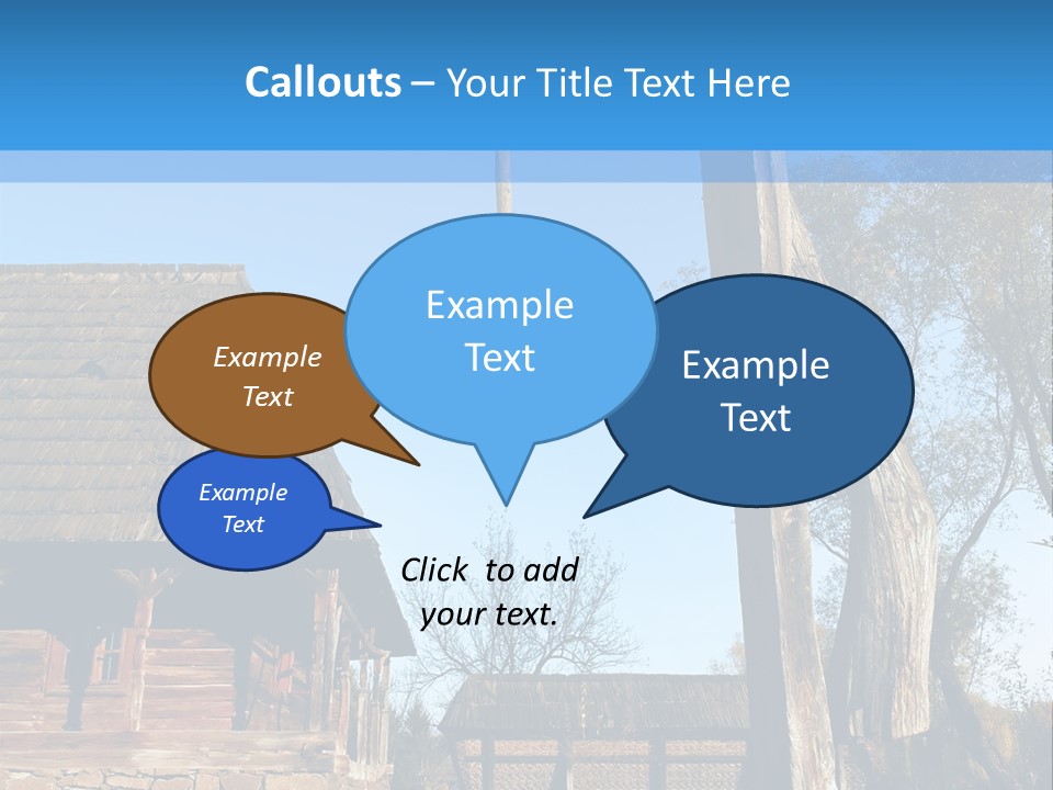 Purchase Retail Boutique PowerPoint Template