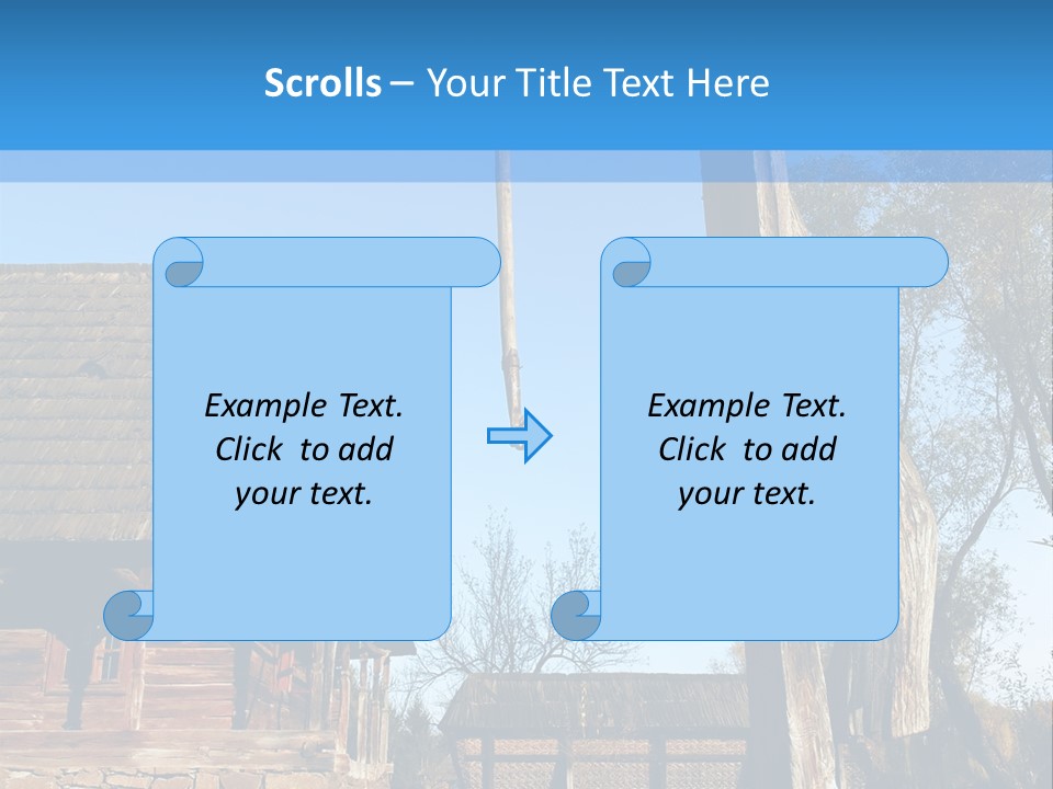 Purchase Retail Boutique PowerPoint Template