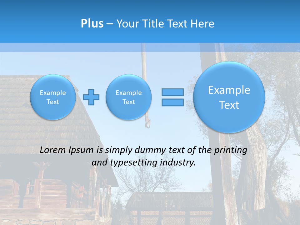 Purchase Retail Boutique PowerPoint Template