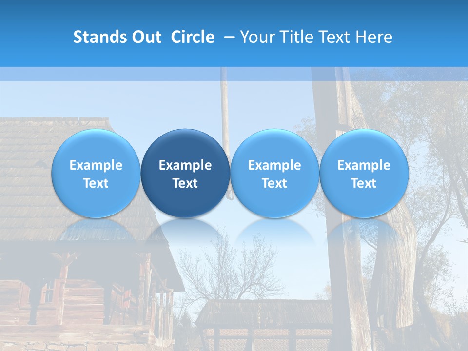 Purchase Retail Boutique PowerPoint Template