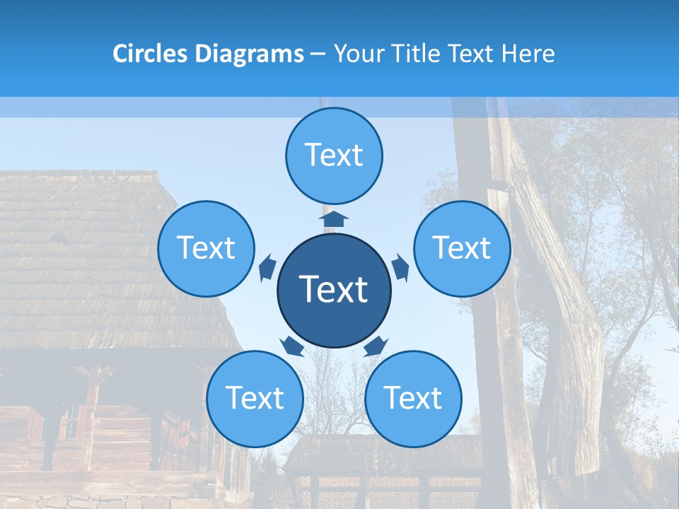 Purchase Retail Boutique PowerPoint Template