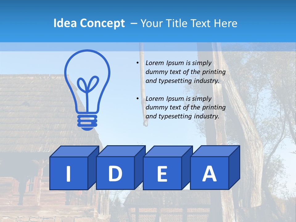 Purchase Retail Boutique PowerPoint Template