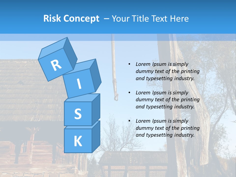 Purchase Retail Boutique PowerPoint Template