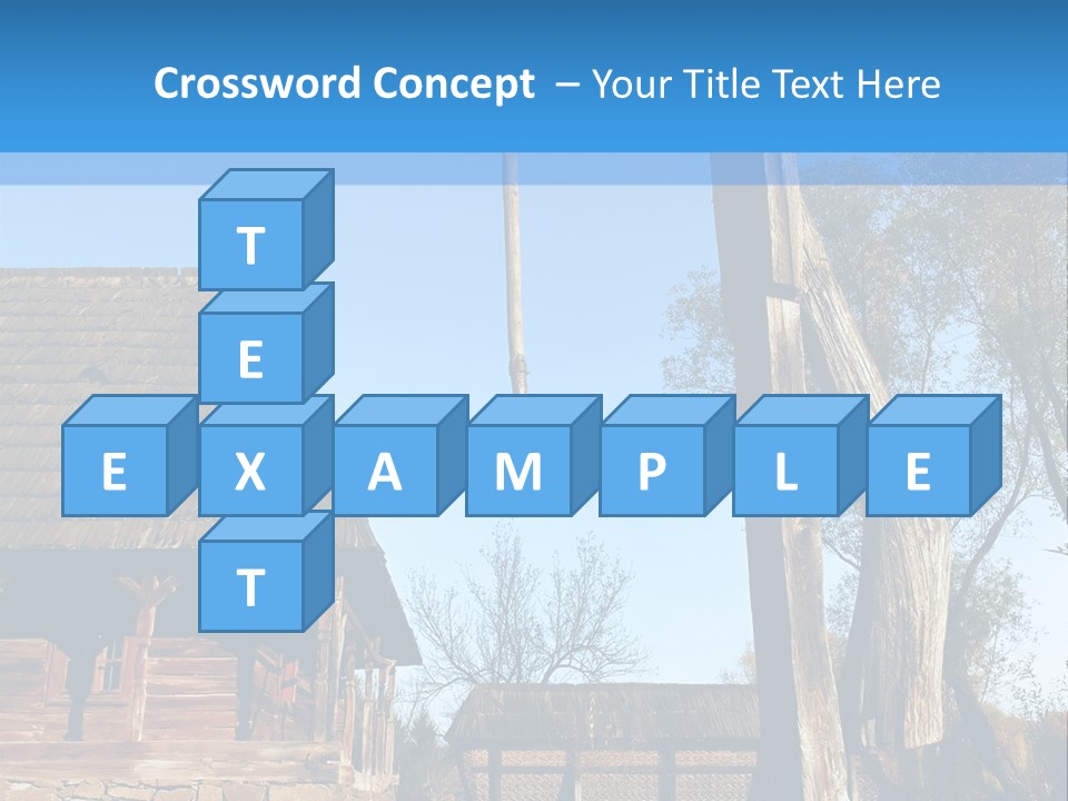 Purchase Retail Boutique PowerPoint Template