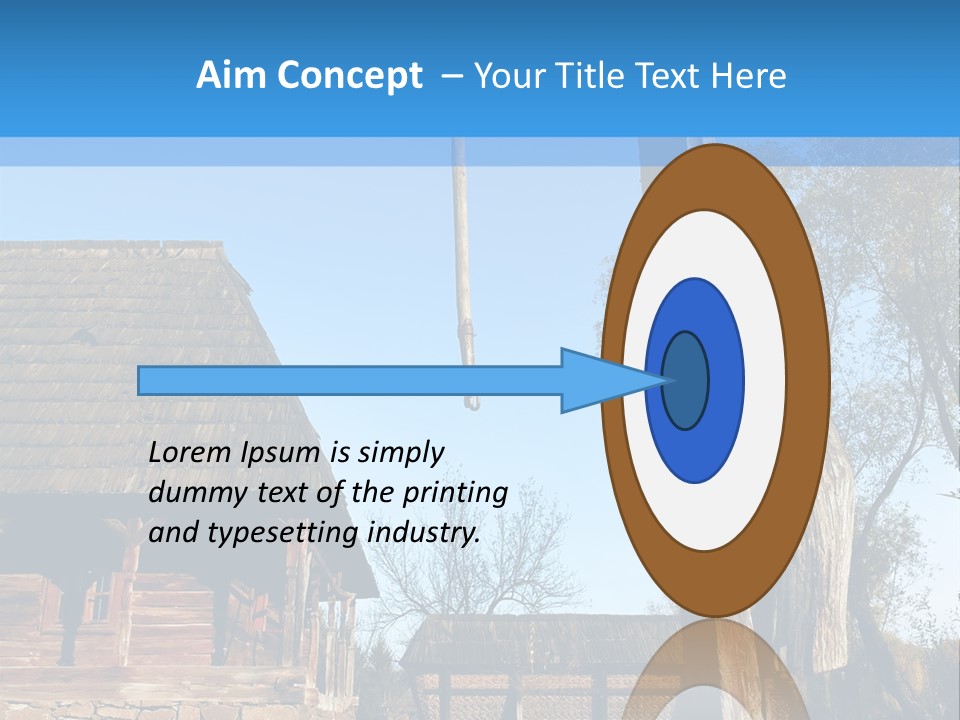 Purchase Retail Boutique PowerPoint Template