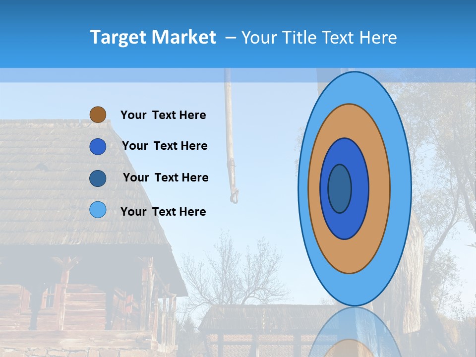 Purchase Retail Boutique PowerPoint Template