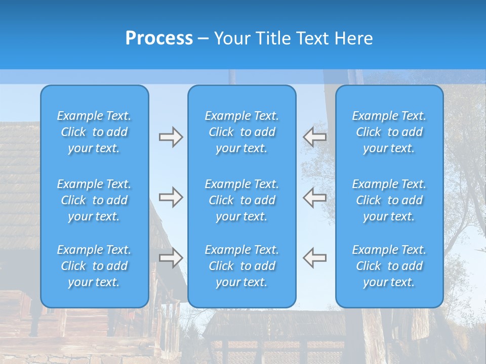Purchase Retail Boutique PowerPoint Template