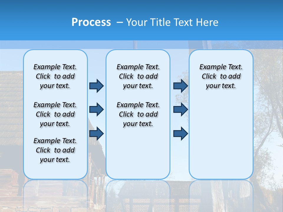 Purchase Retail Boutique PowerPoint Template