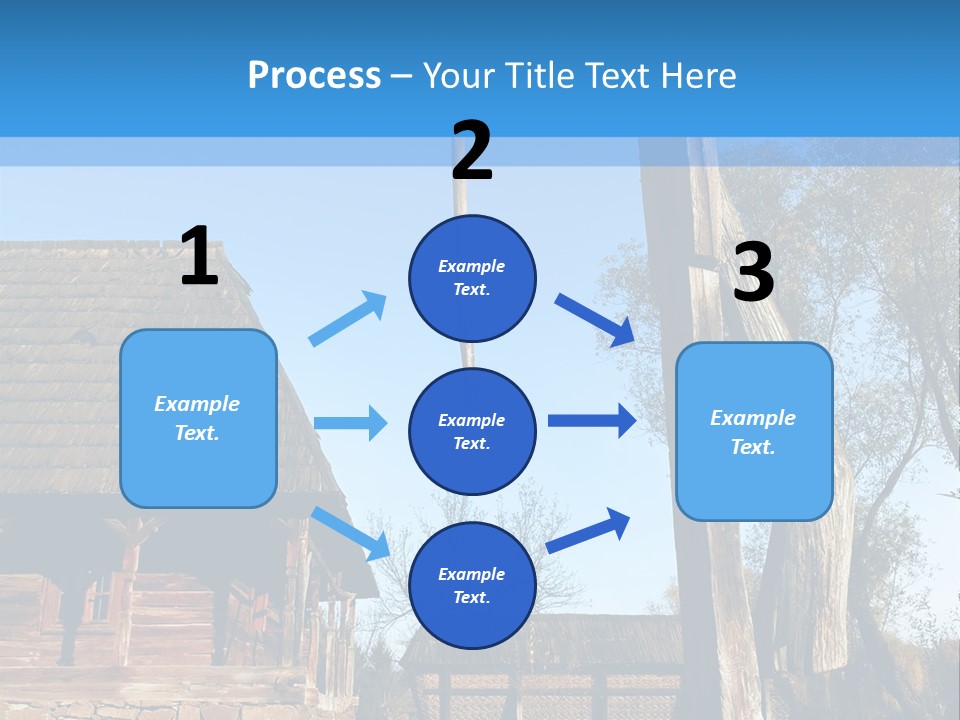 Purchase Retail Boutique PowerPoint Template