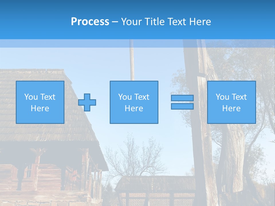 Purchase Retail Boutique PowerPoint Template