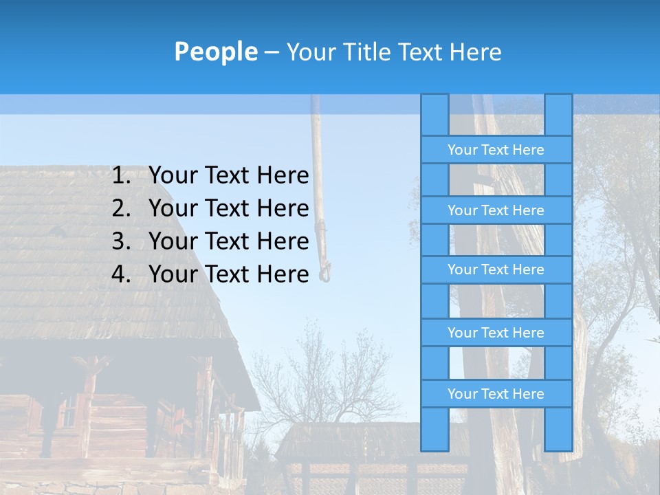Purchase Retail Boutique PowerPoint Template